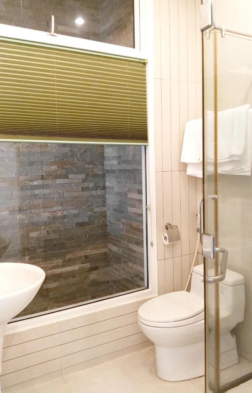 Khách sạn Joo House D1 TP. Hồ Chí Minh