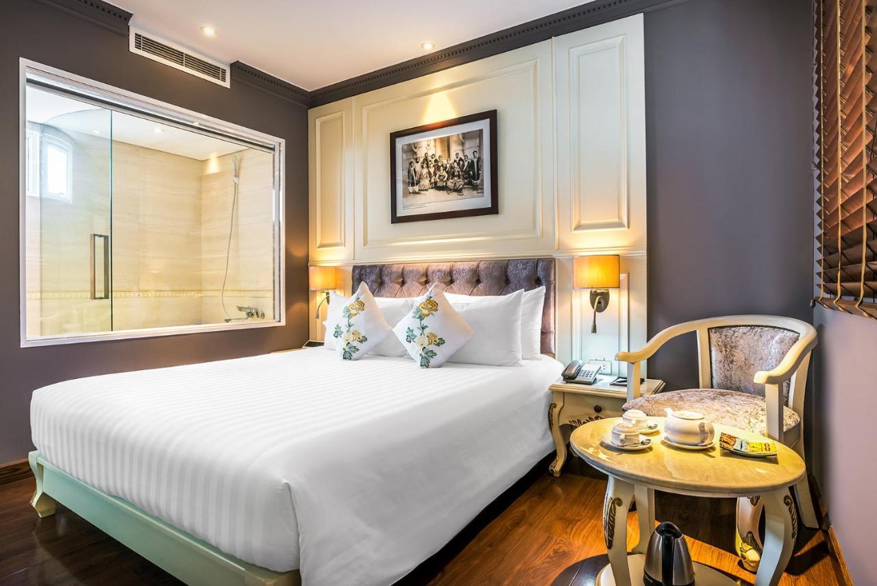Silverland Jolie 4* Bandar Ho Chi Minh