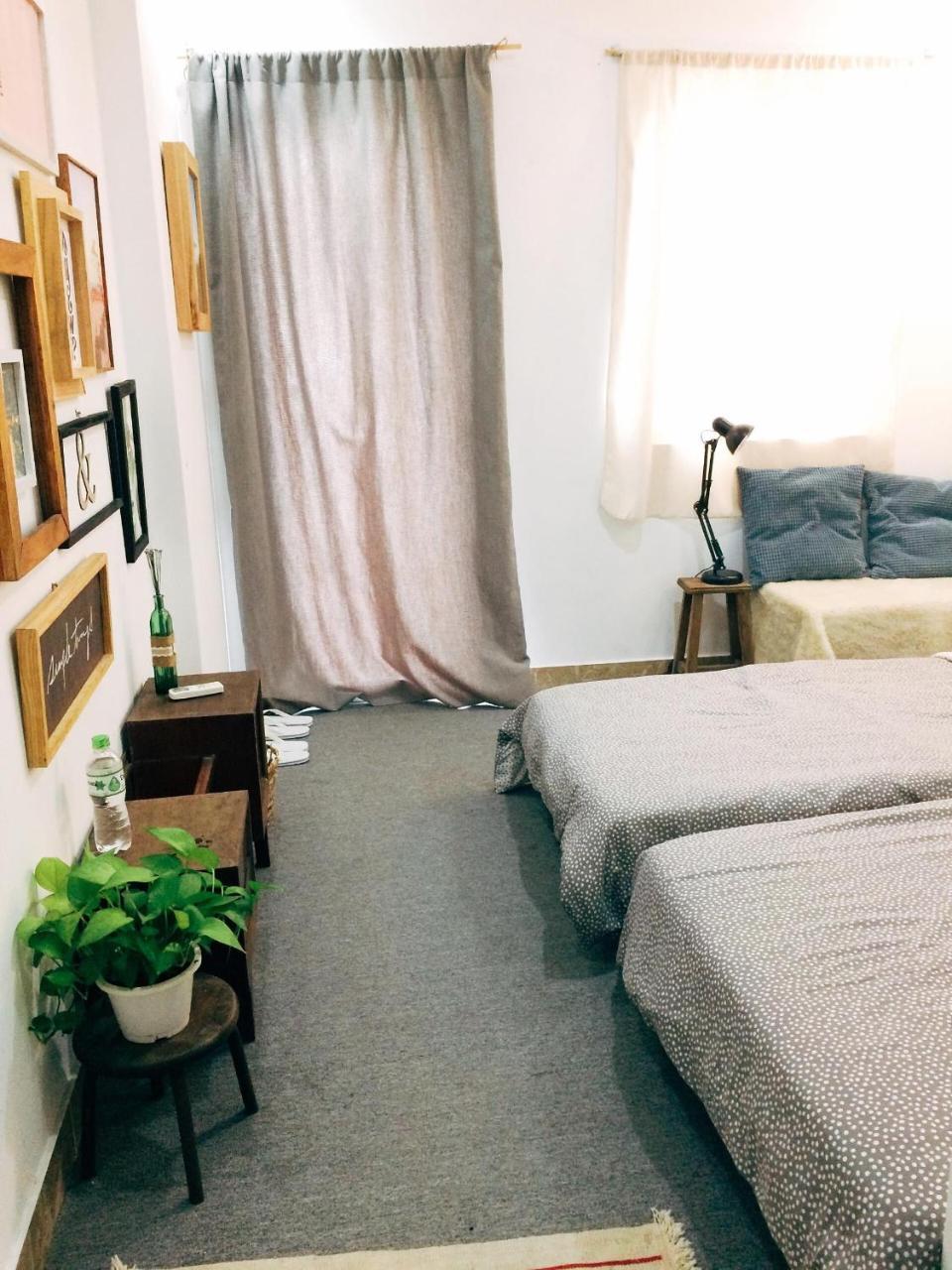 Hostel Condodo Ben Don Ho Chi Minh City