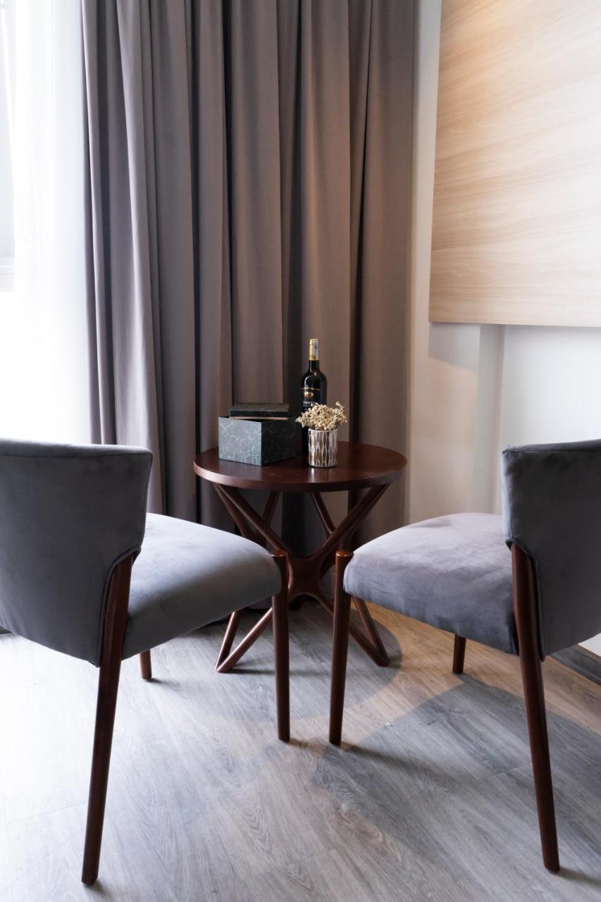 Cityhouse-sonata & Apartment