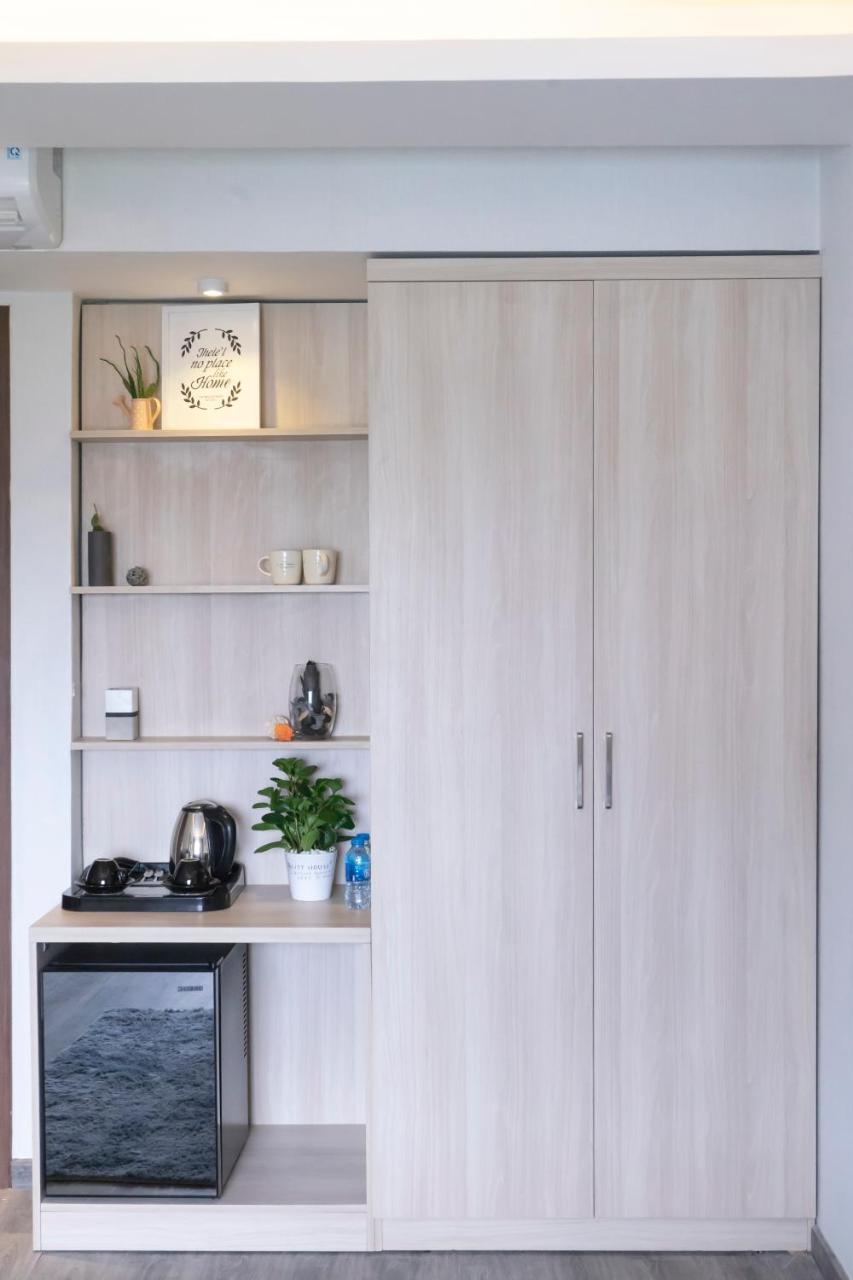 Apartment Cityhouse-sonata &