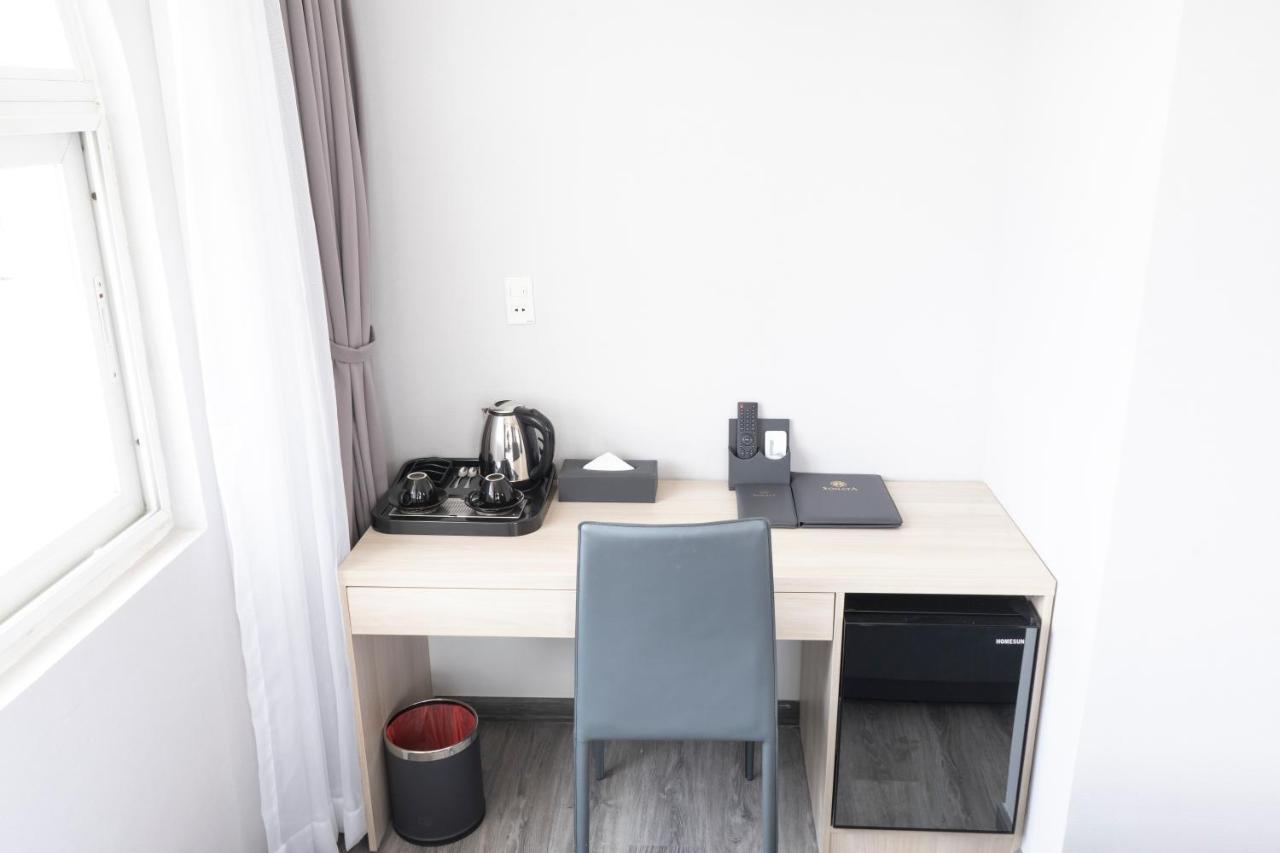 Cityhouse-sonata & Apartment