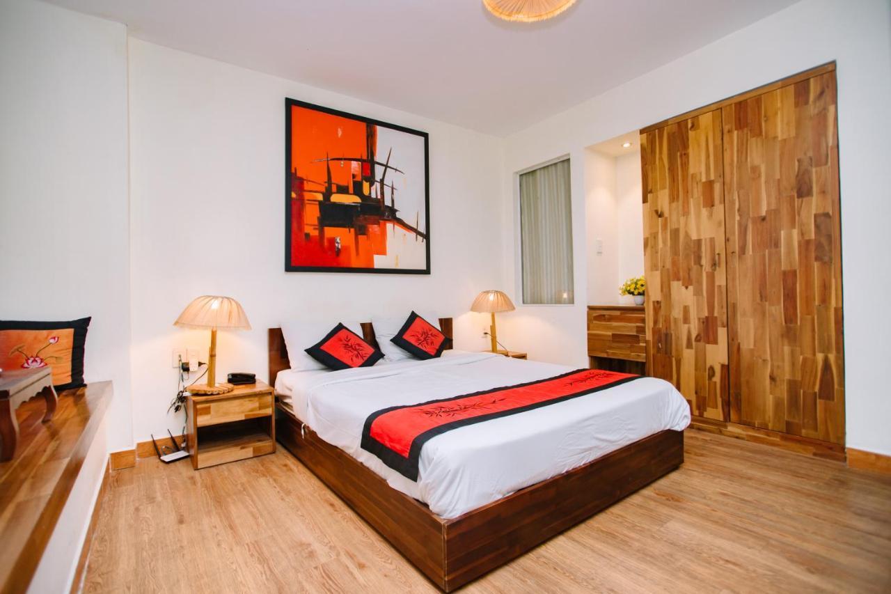 Canary Saigon 2* Ho Chi Minh City