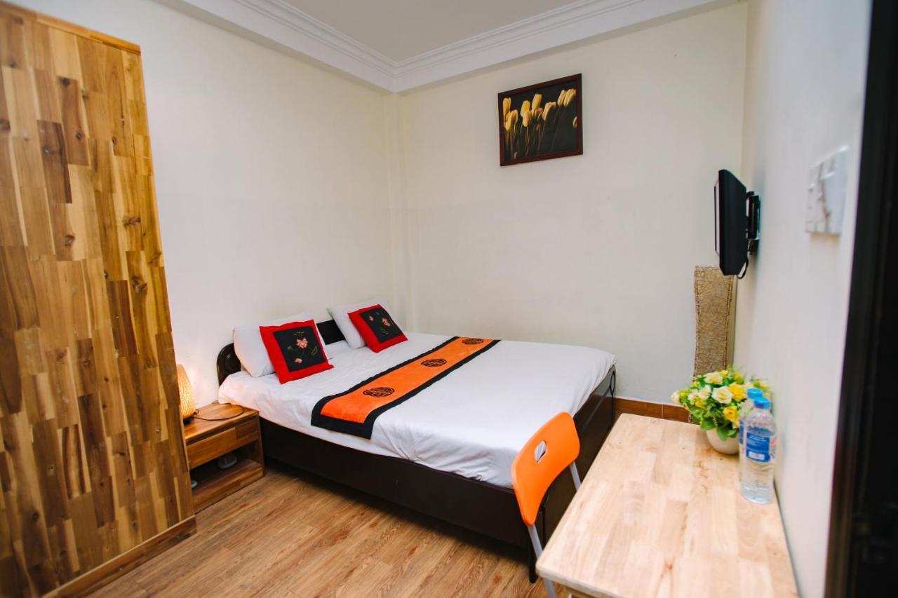 Canary Saigon Hotel Ho Chi Minh City