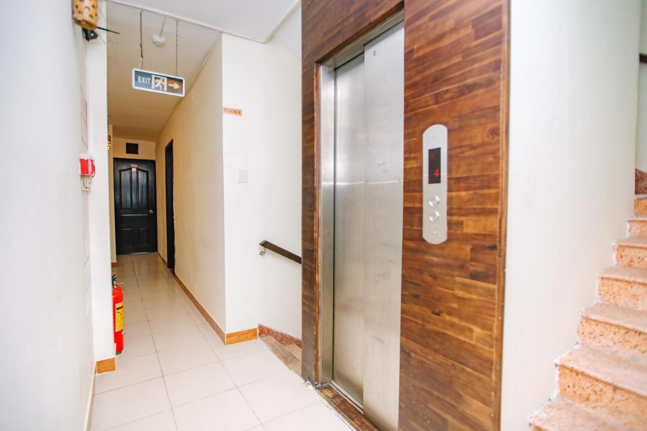 Canary Saigon Hotel Ho Chi Minh City