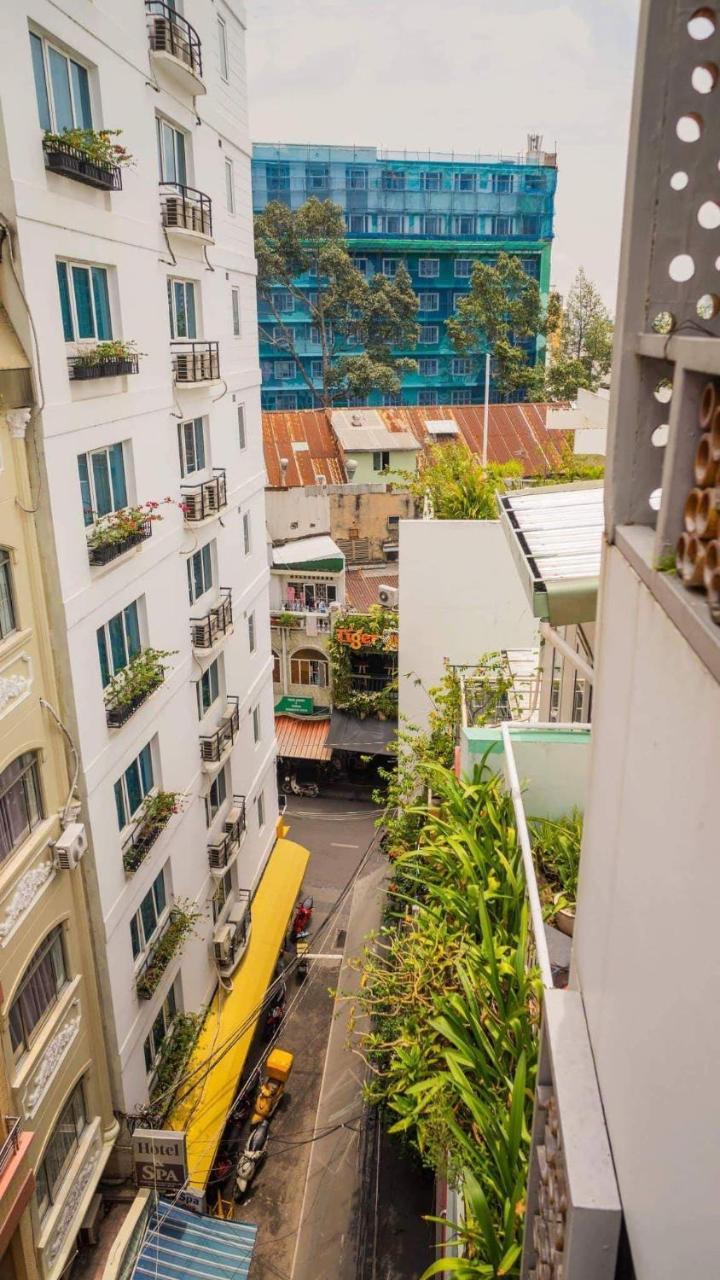 Canary Saigon 2* Ho Chi Minh City