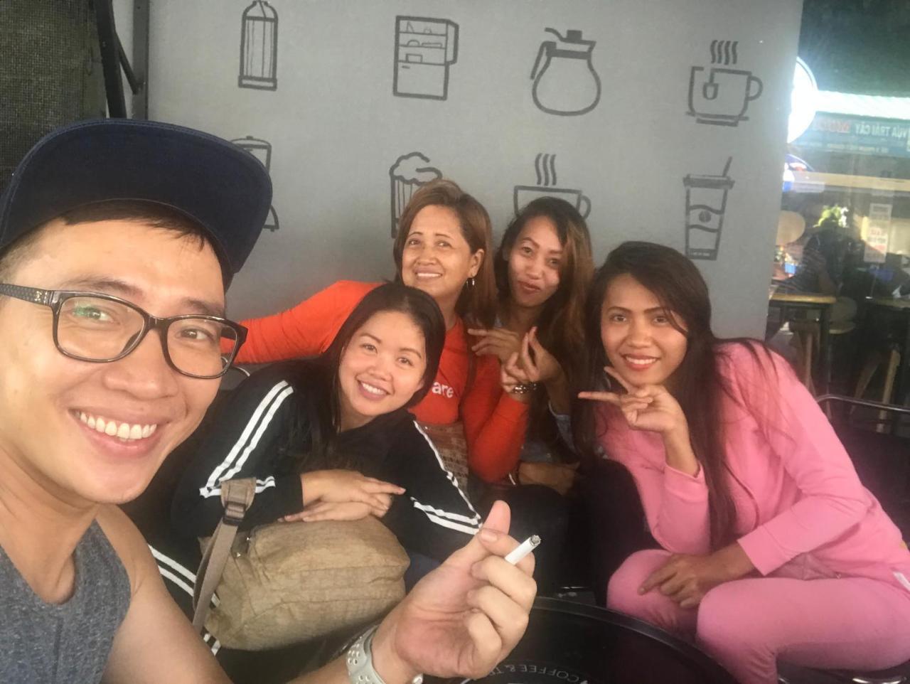 F5 House