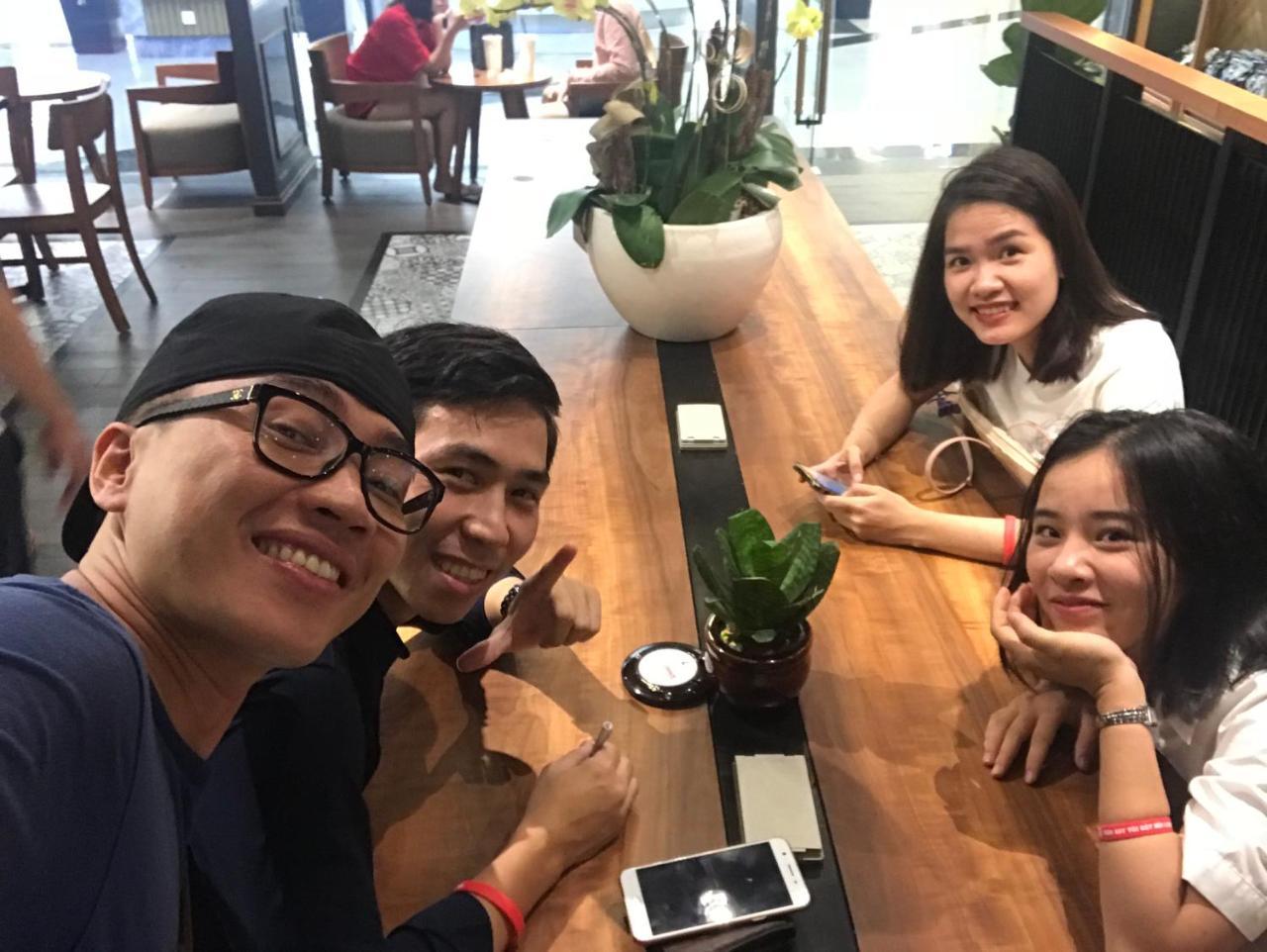 F5 House * Ho Chi Minh City