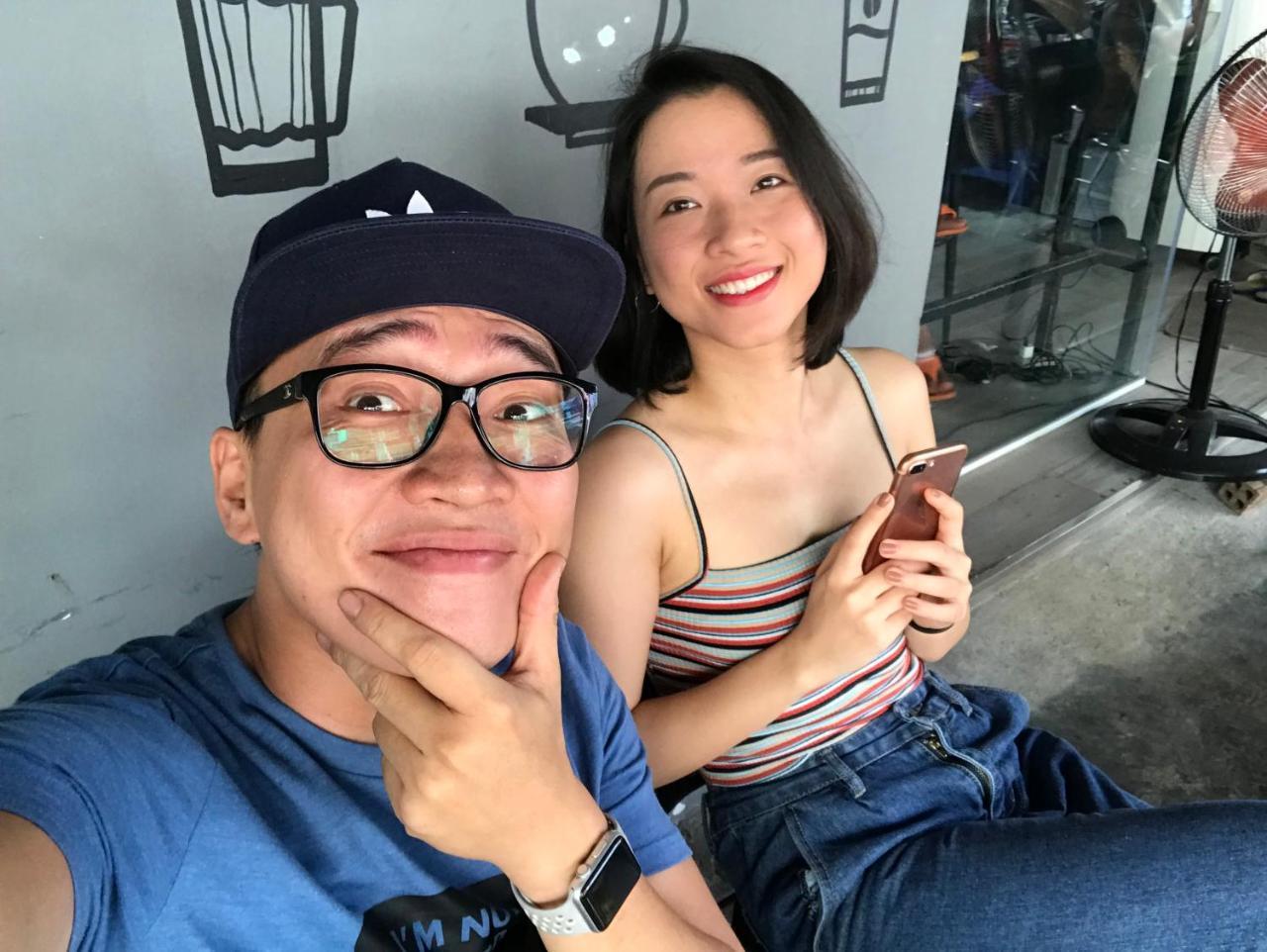 F5 House * Ho Chi Minh City