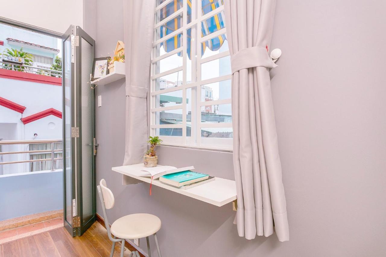 Qcub3 Guest house