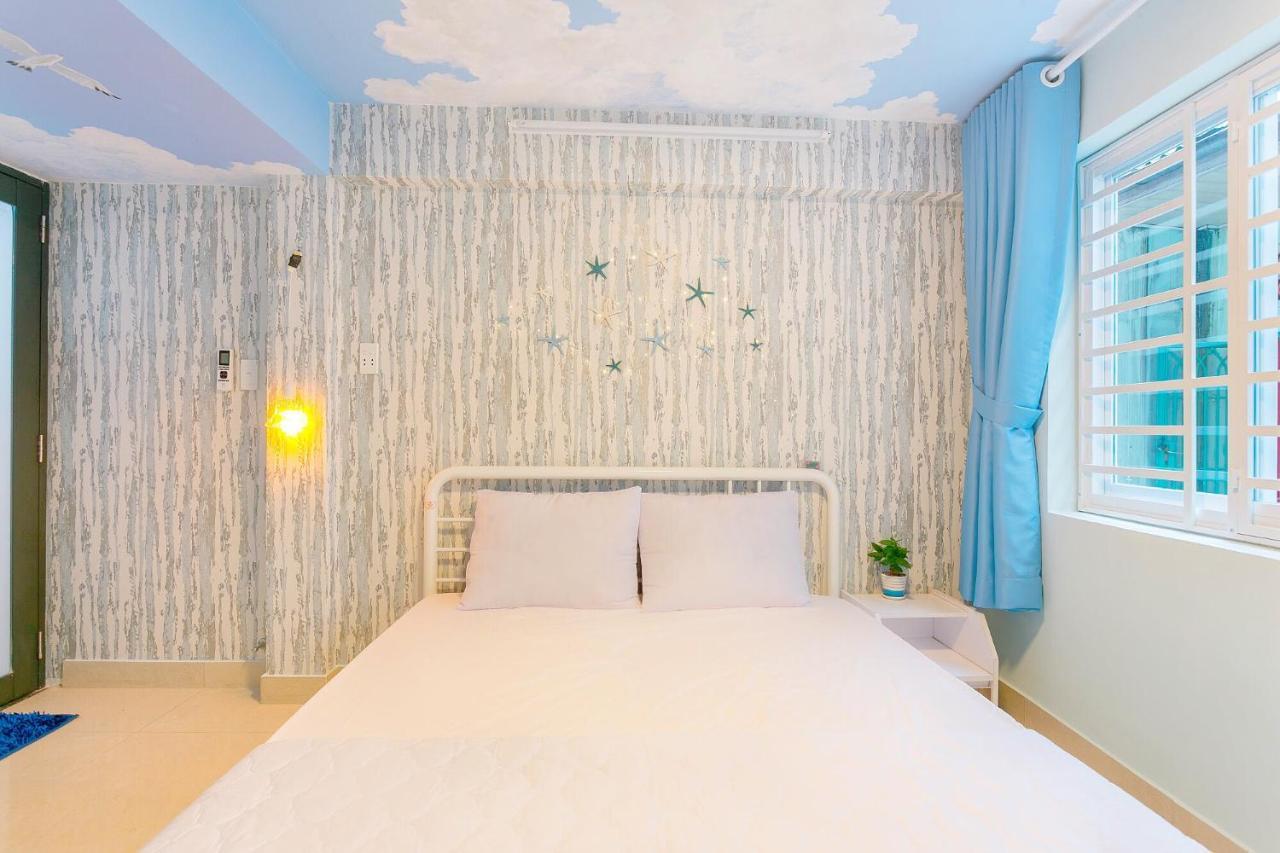 Qcub3 Guest house Ho Chi Minh City
