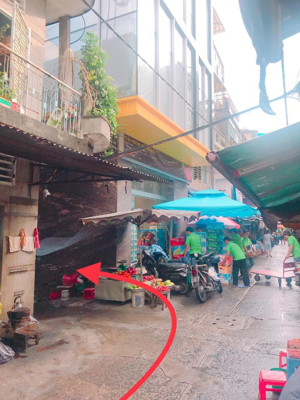 Qcub3 Ho Chi Minh City