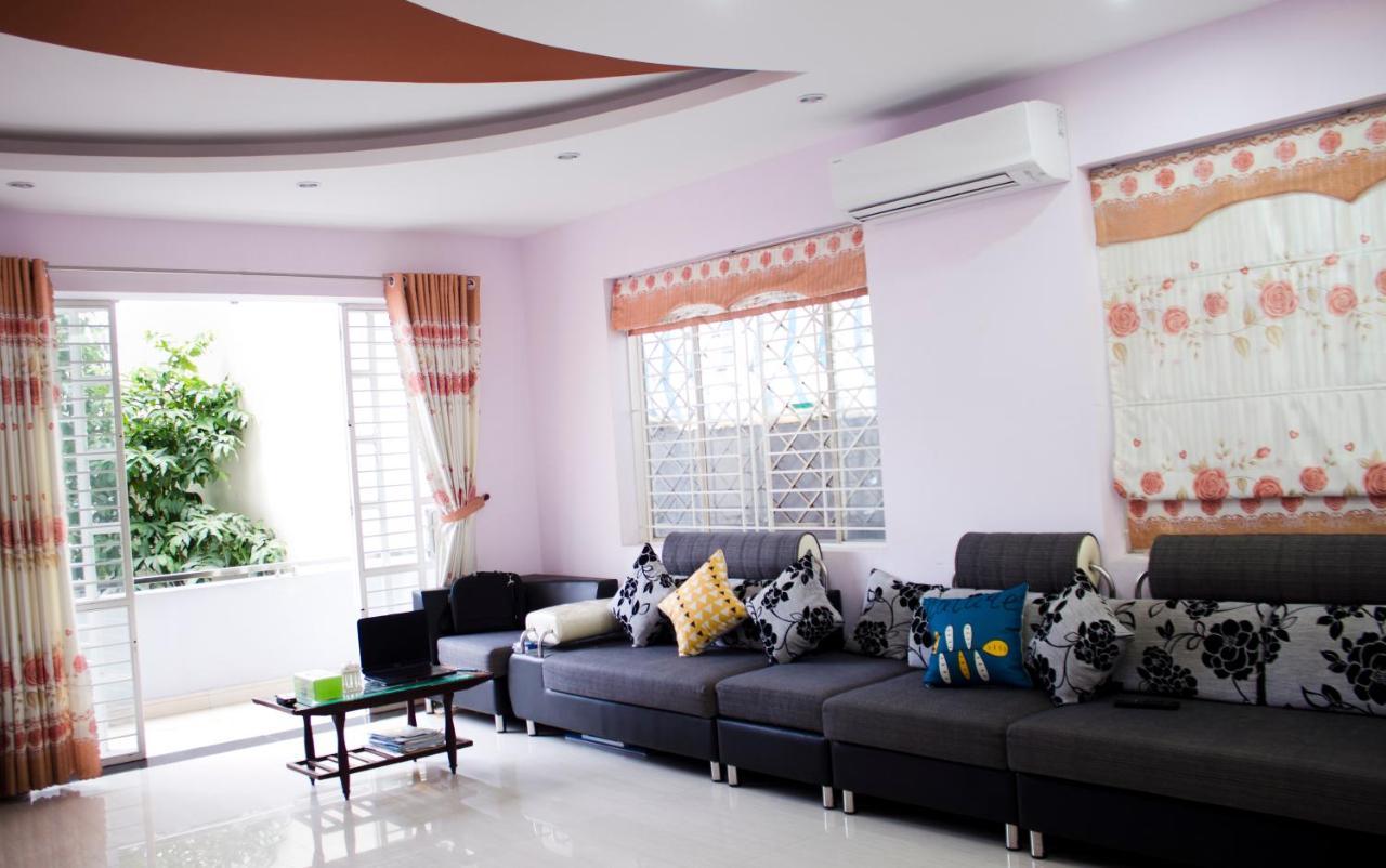 Homestay Flowersight - Sai Gon Ho Chi Minh City