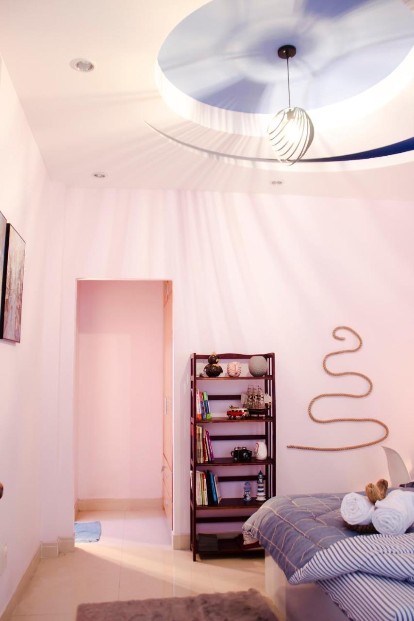 Flowersight - Sai Gon Homestay