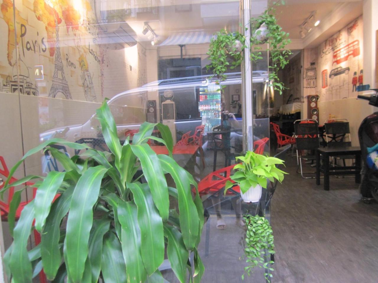 The Lily & Coffee Ho Chi Minh City