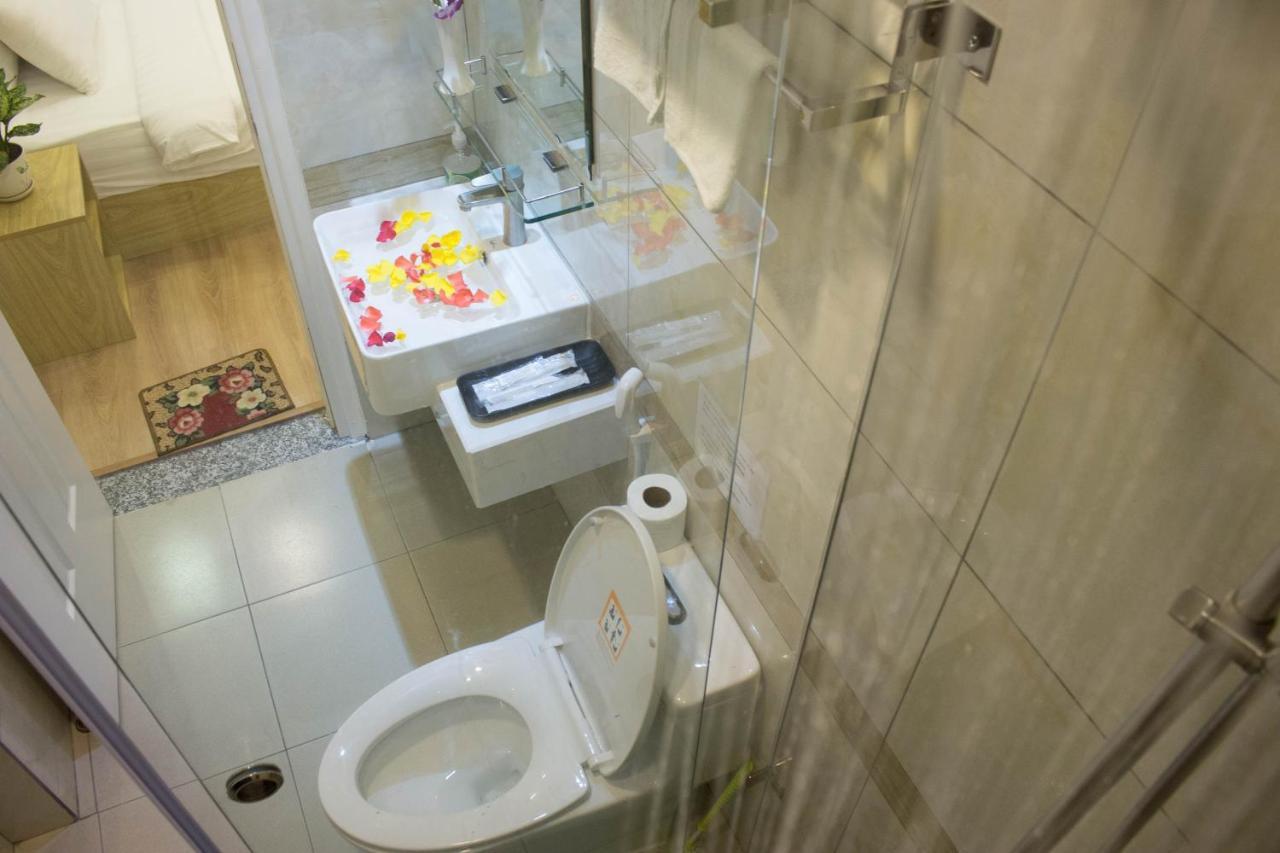 Winston Hotel Ho Chi Minh City