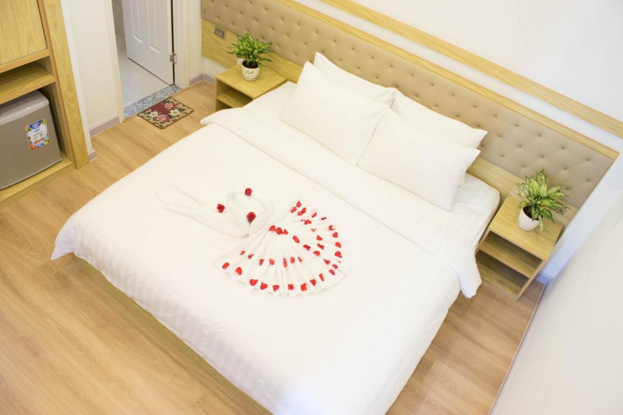 Winston Hotel Ho Chi Minh City