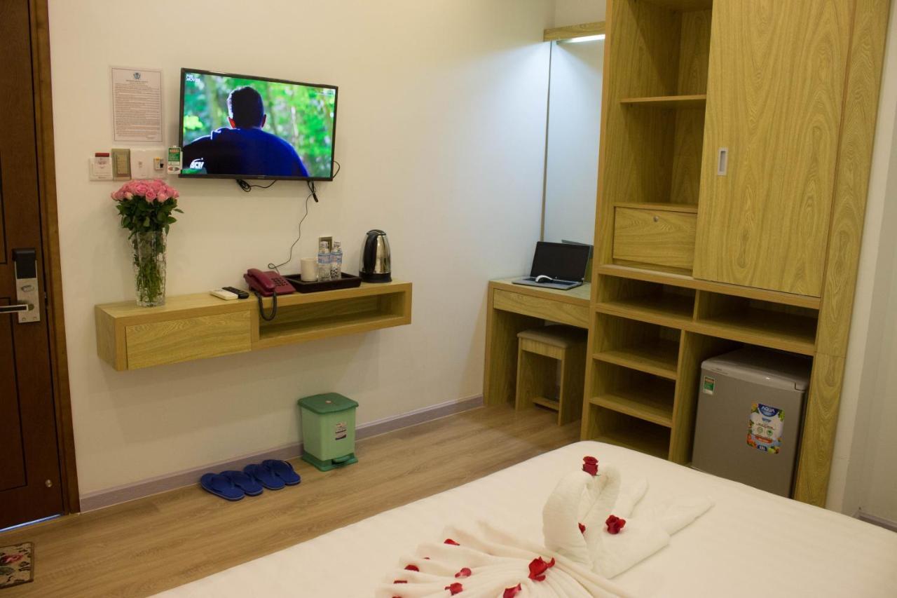 Winston 3* Ho Chi Minh City
