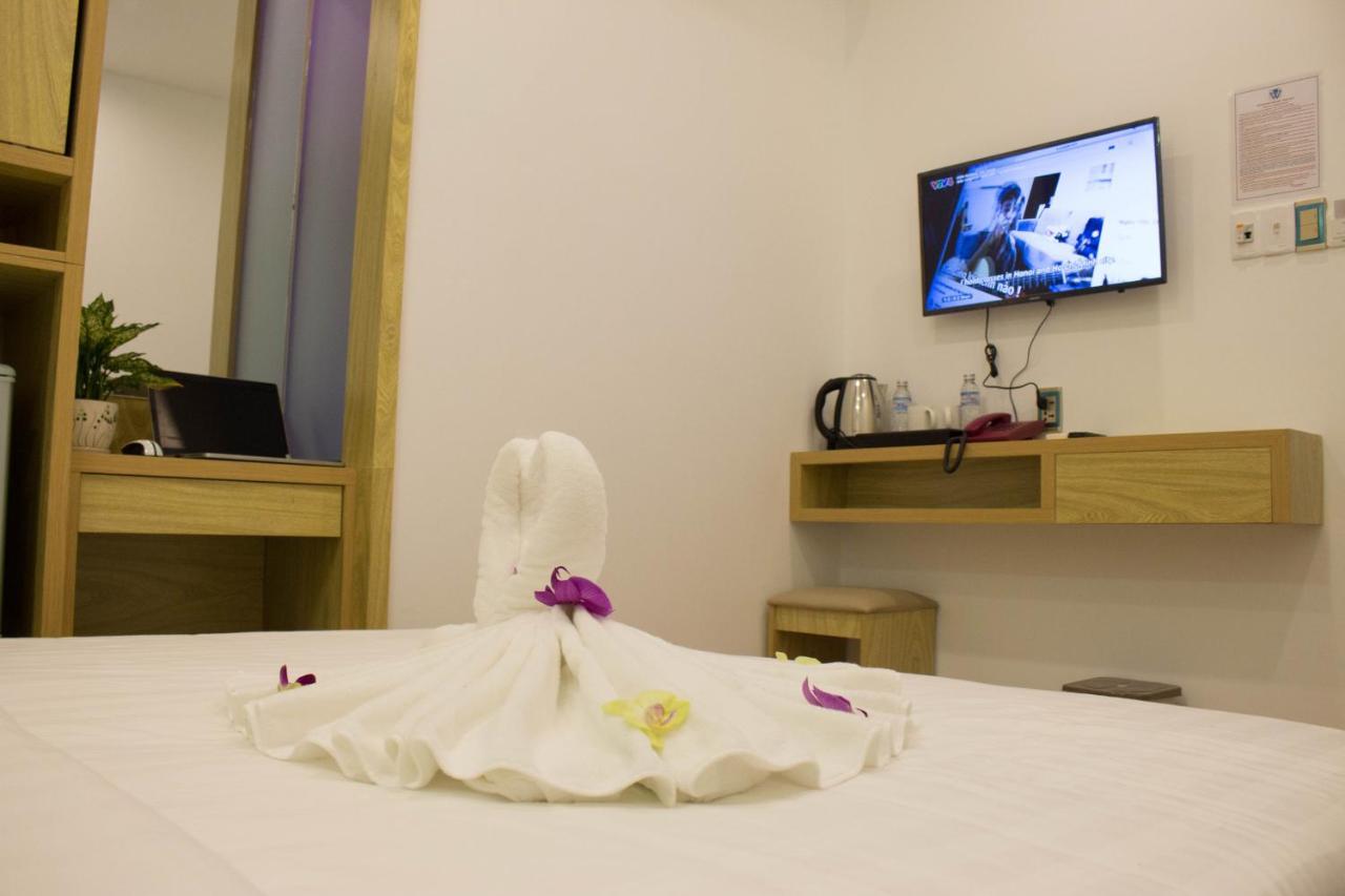Winston 3* Ho Chi Minh City