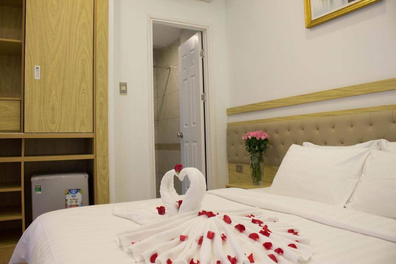 Winston 3* Ho Chi Minh City