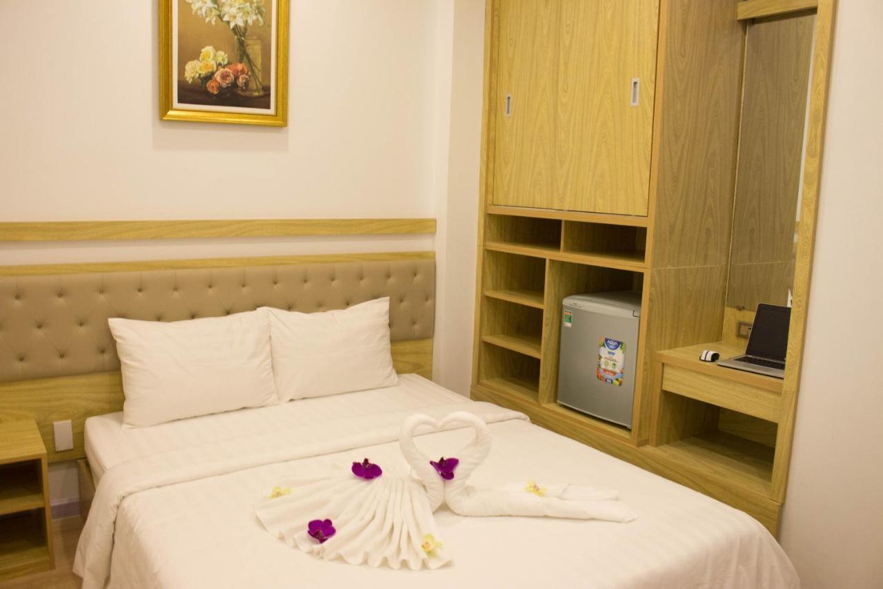 Hotel Winston Ho Chi Minh City