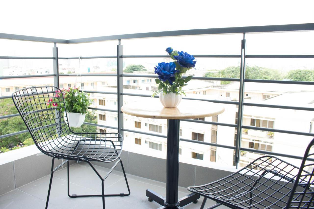 Winston Hotel Ho Chi Minh City