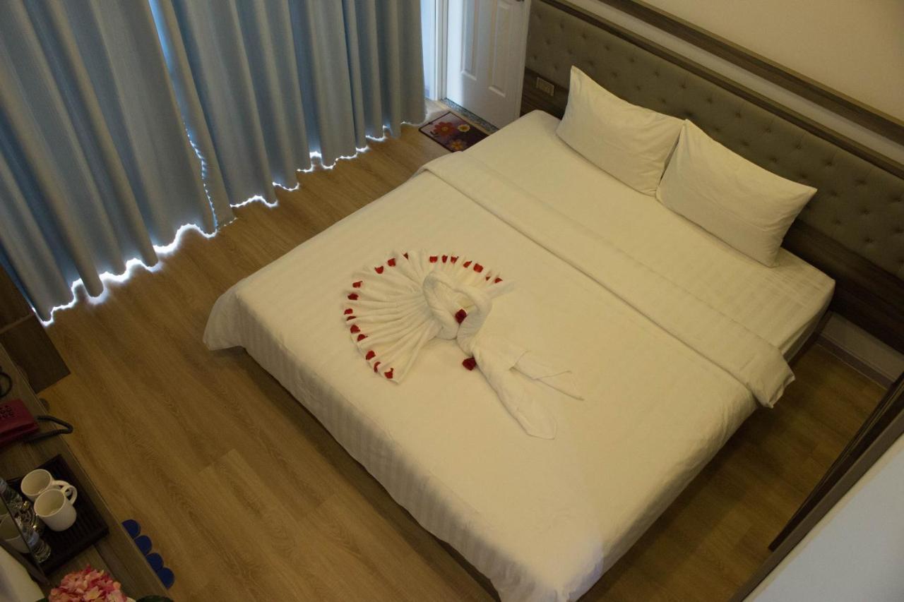 Winston Hotel Ho Chi Minh City