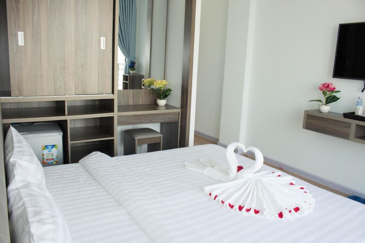 Hotel Winston