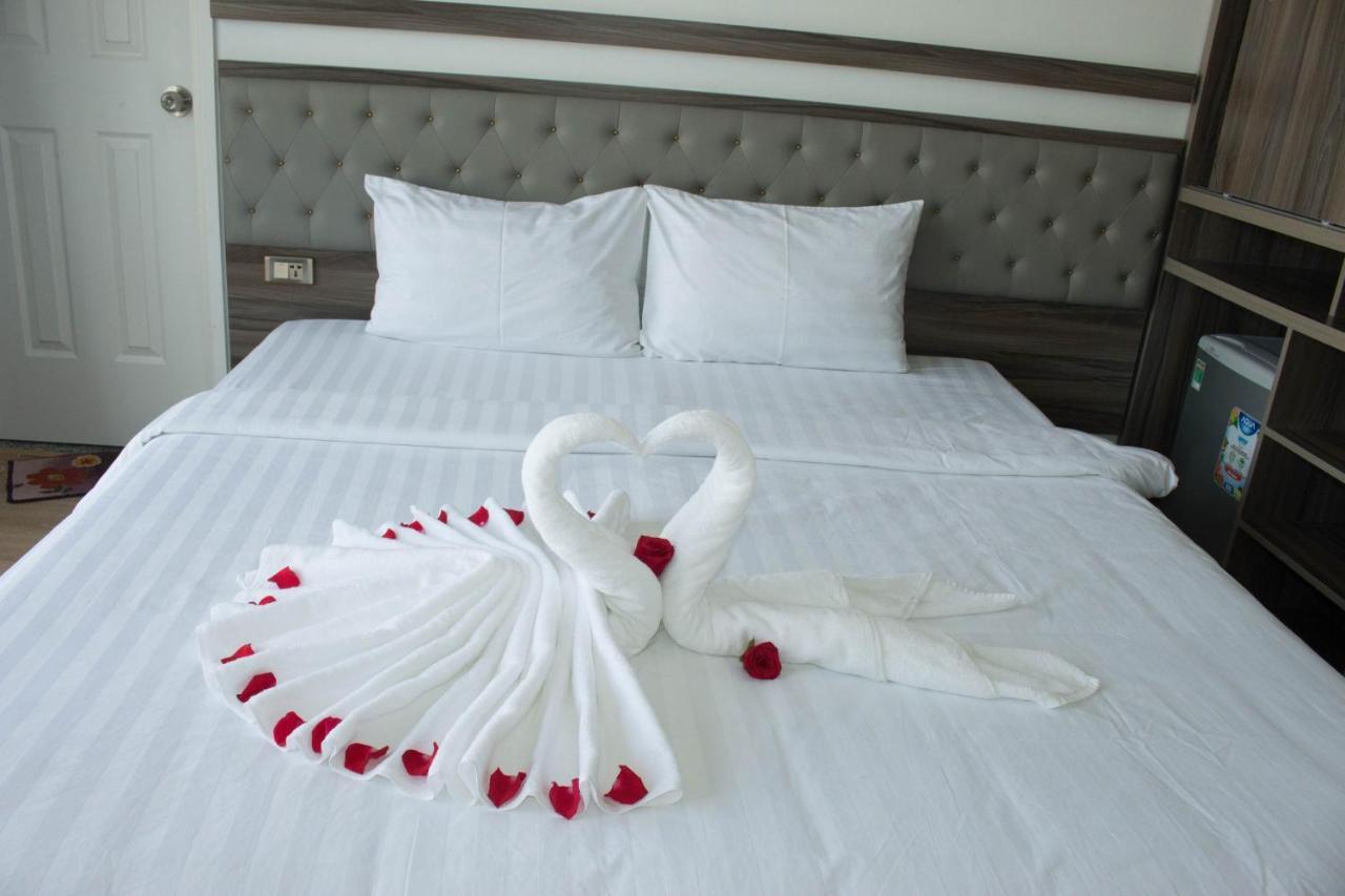 Hotel Winston