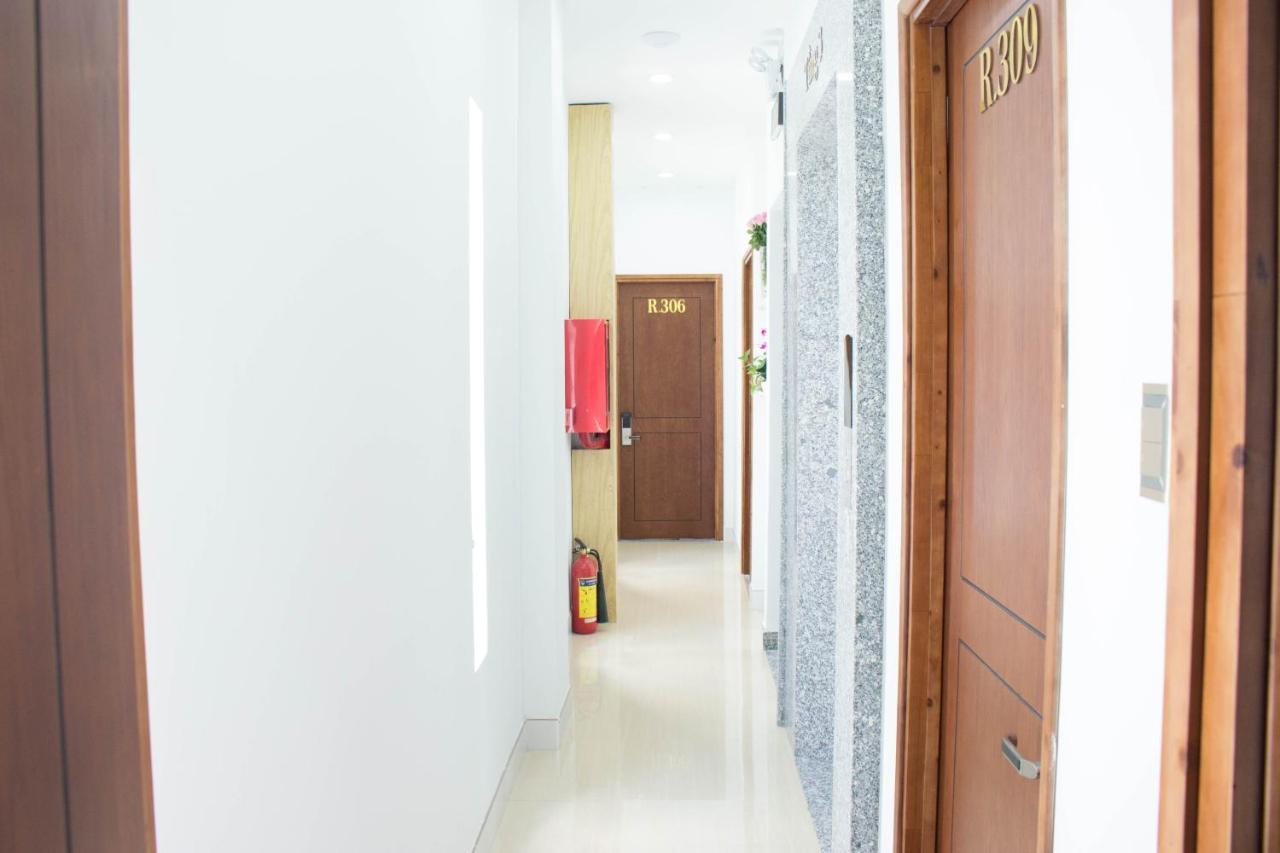 Hotel Winston 3*