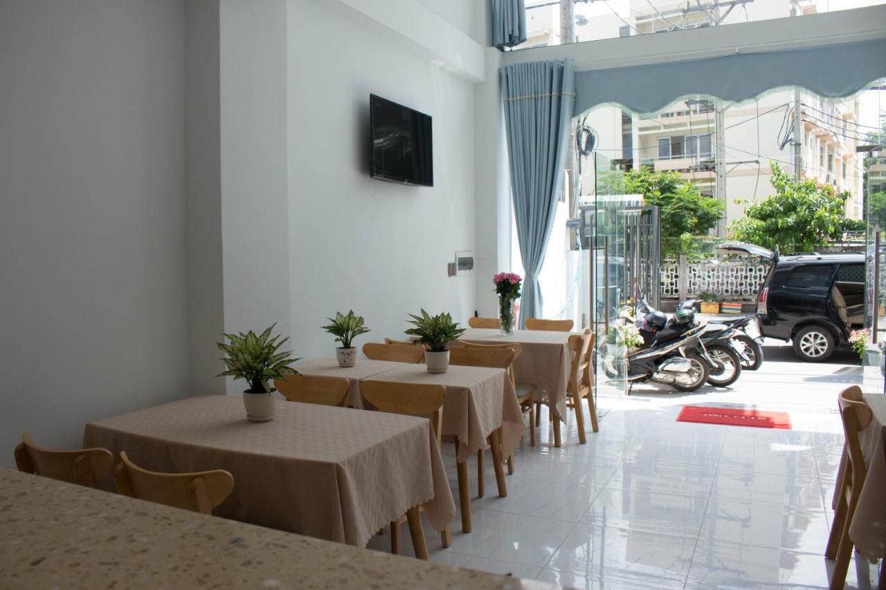 Hotel Winston 3*