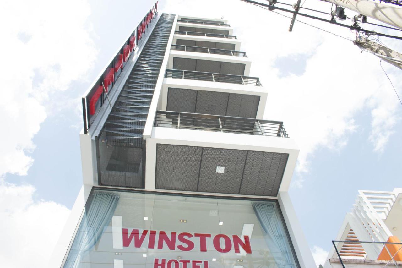 Hotel Winston 3*