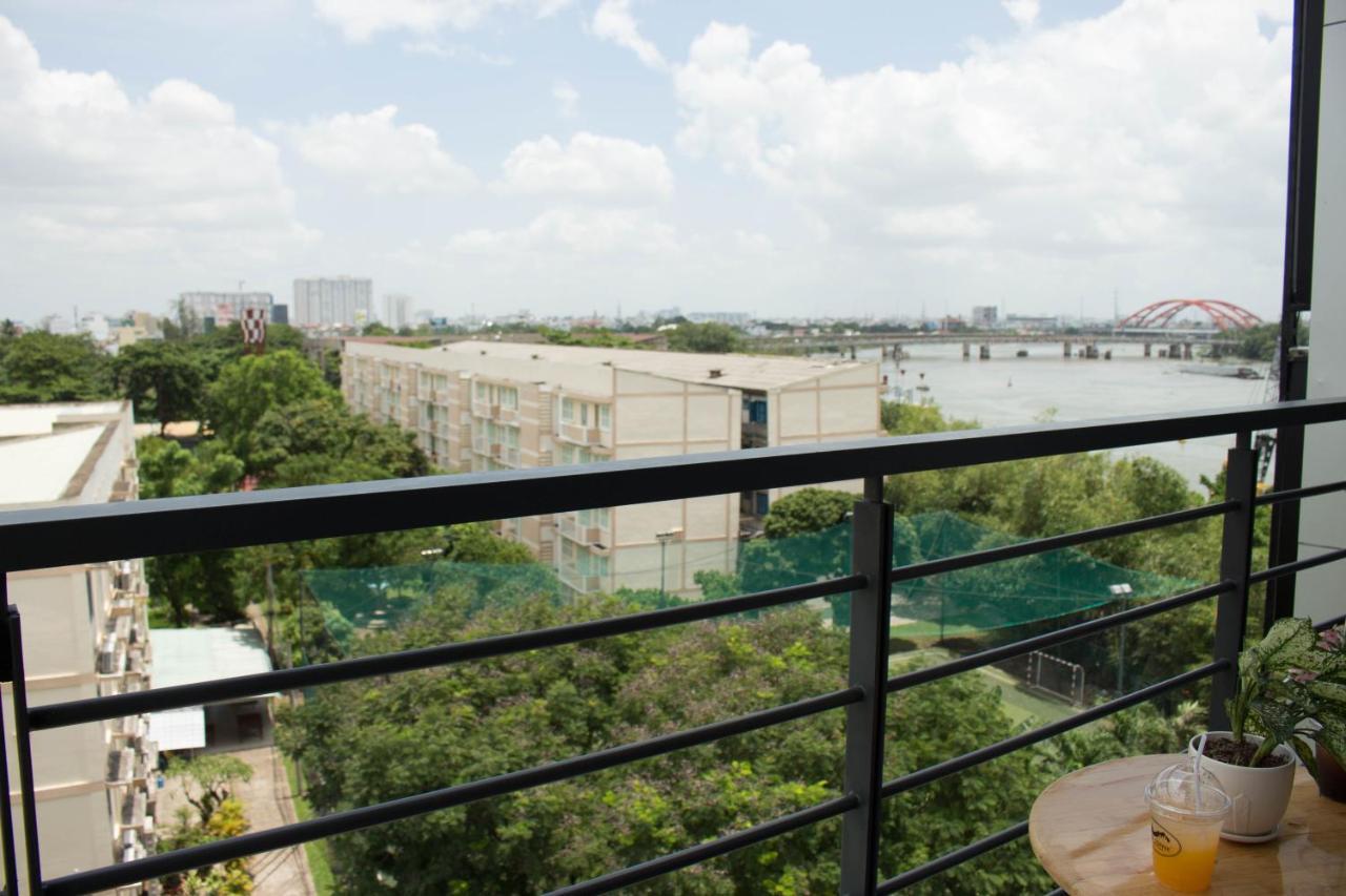 Winston 3* Ho Chi Minh City