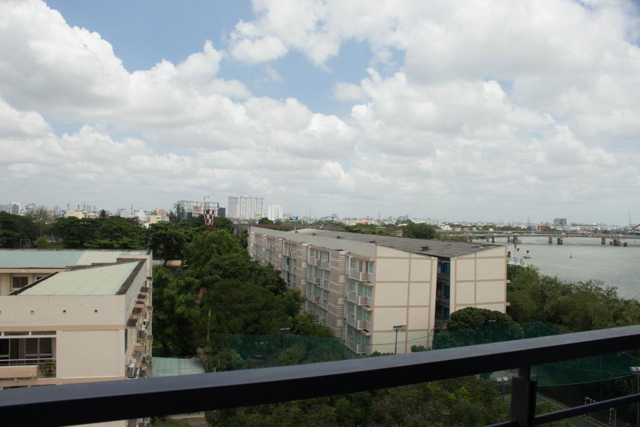 Winston 3* Ho Chi Minh City