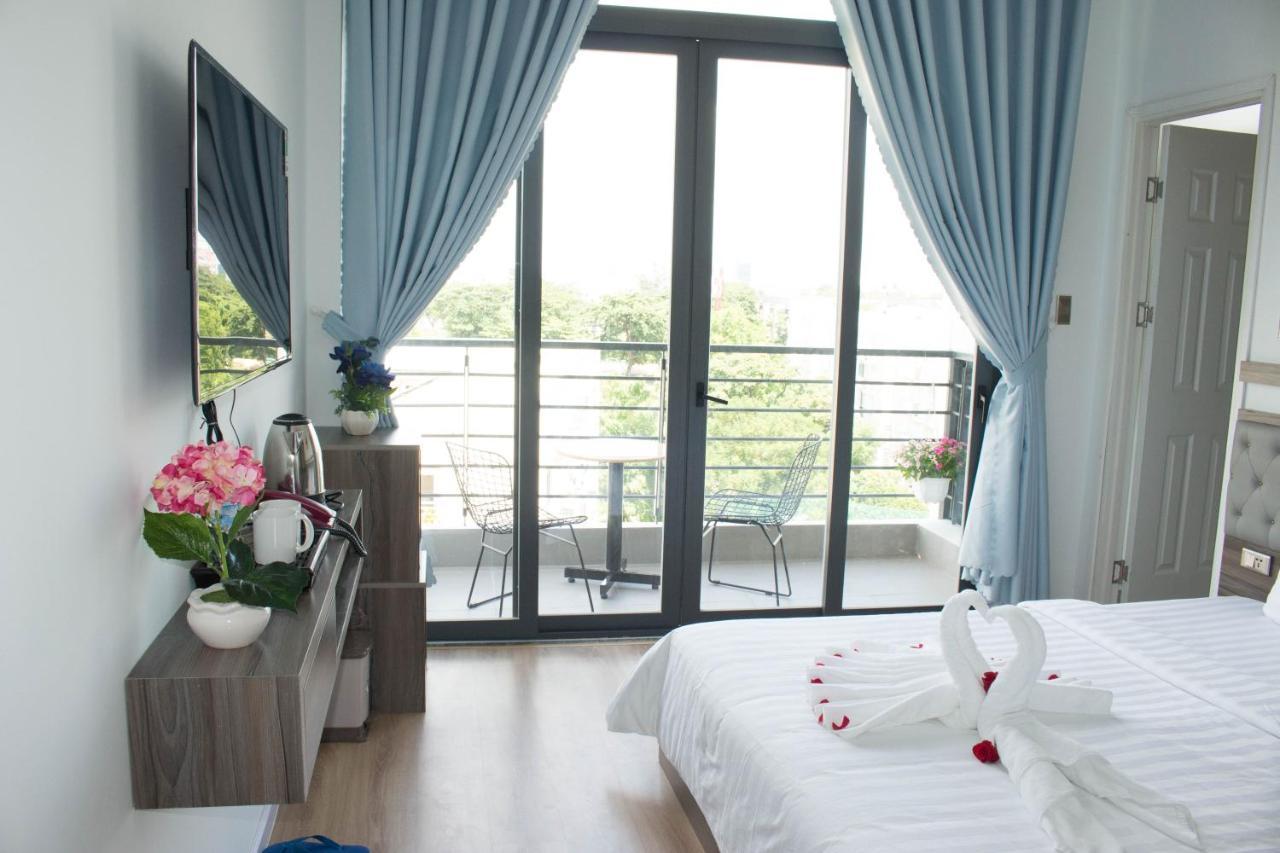 Winston Ho Chi Minh City
