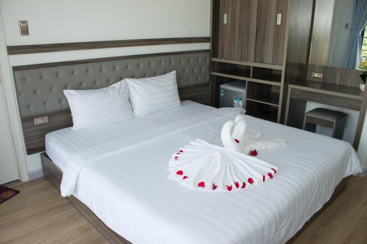 Winston Hotel Ho Chi Minh City