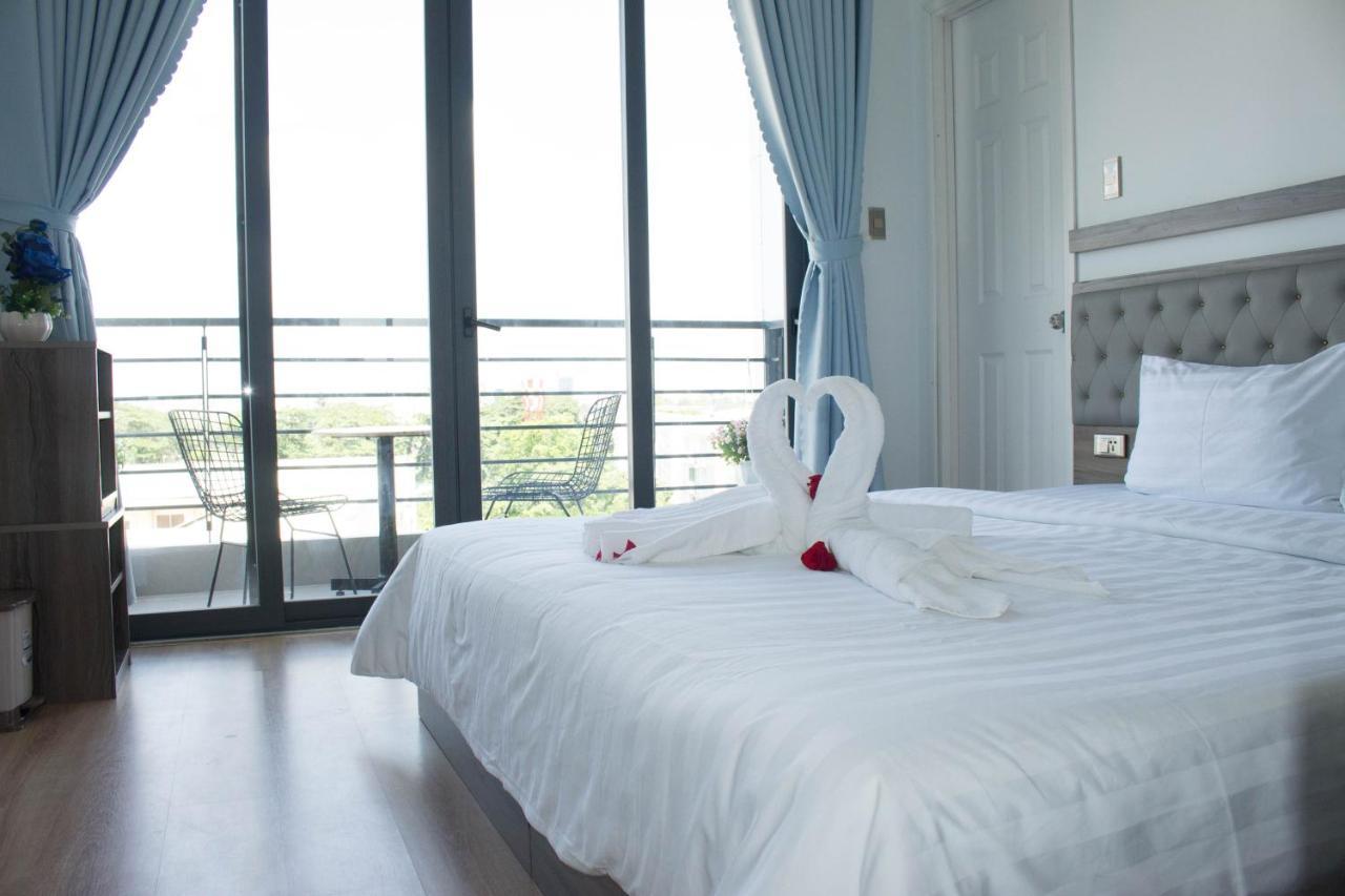 Winston Hotel Ho Chi Minh City