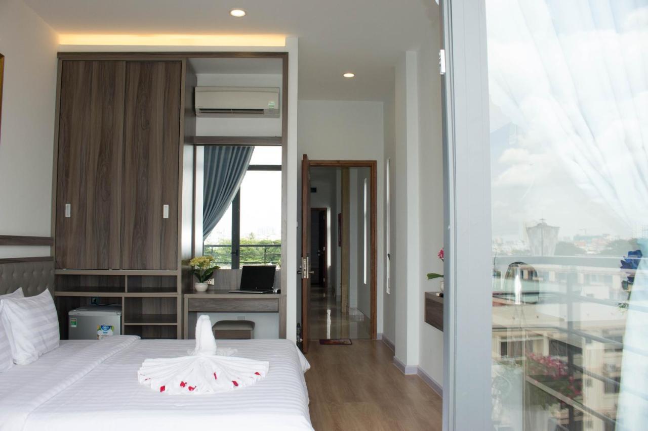 Winston Hotel 3*