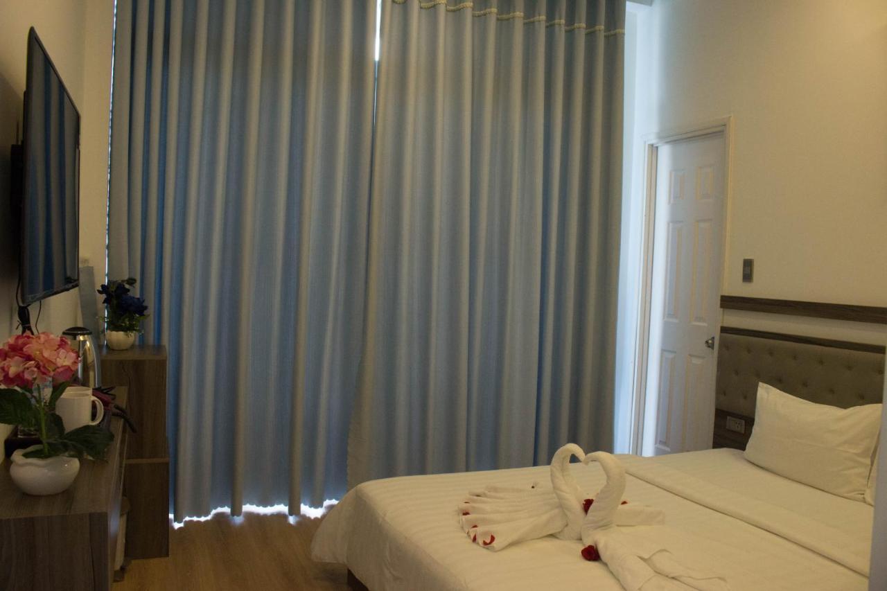 Winston Ho Chi Minh City