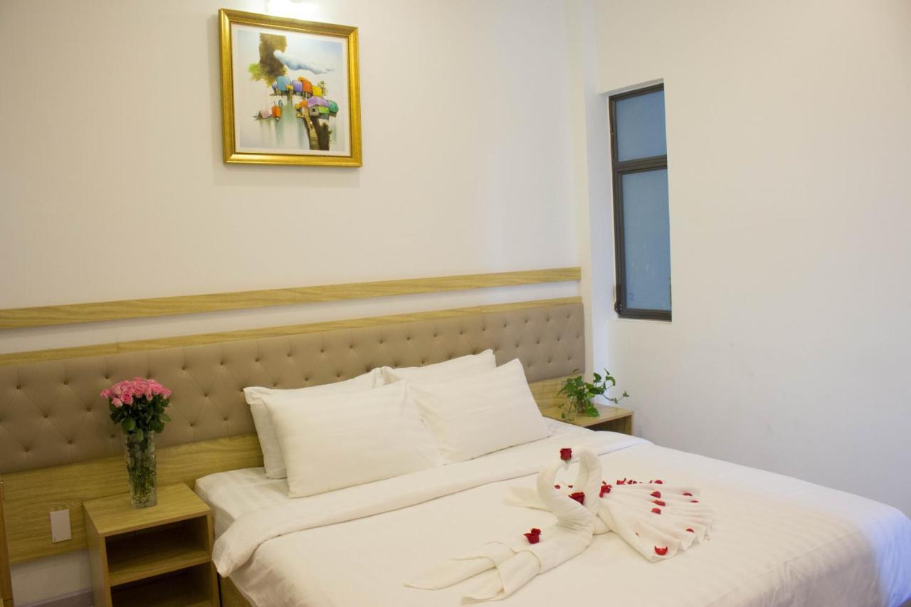 Hotel Winston 3*