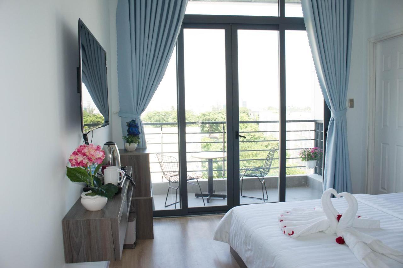 Winston Ho Chi Minh City