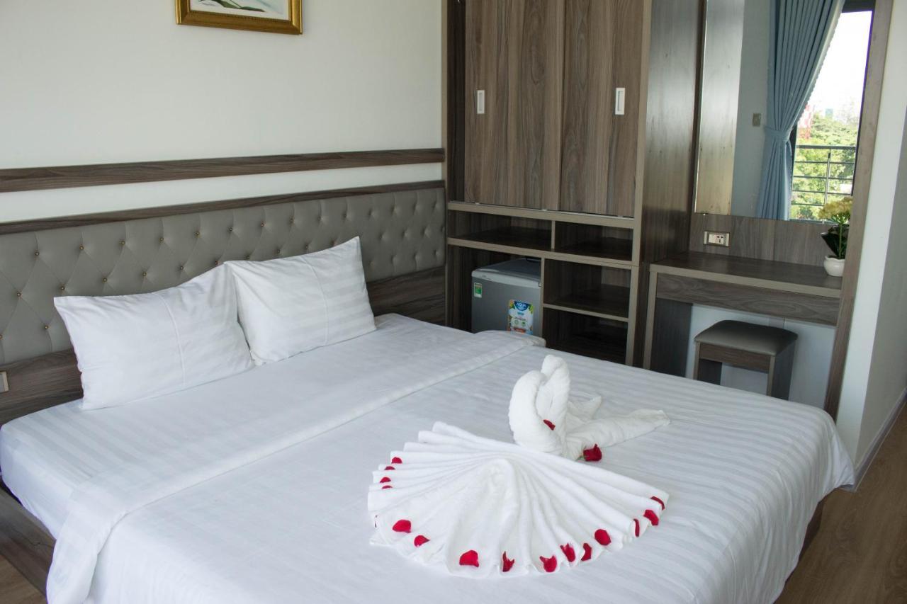 Winston Hotel
