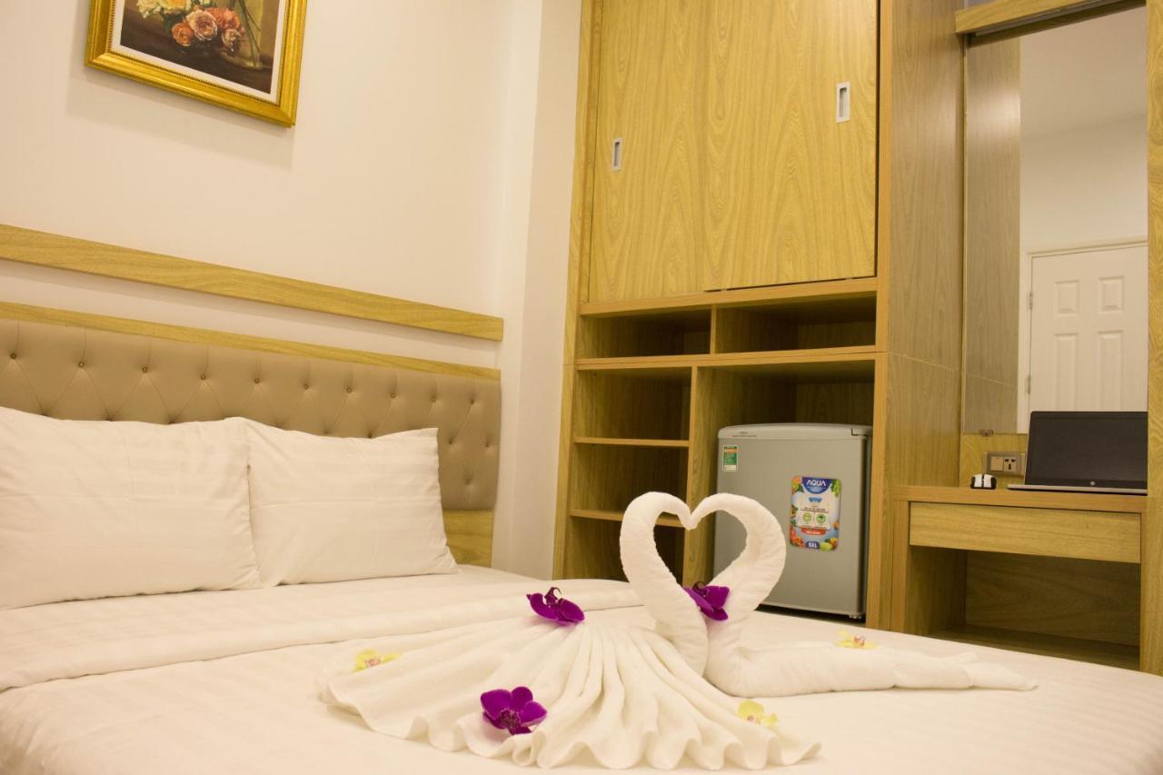 Winston 3* Ho Chi Minh City