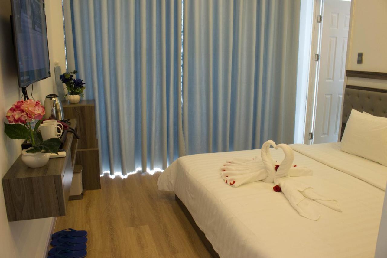 Hotel Winston Ho Chi Minh City