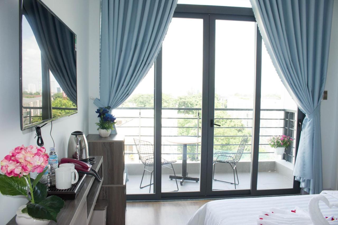 Winston Hotel 3*