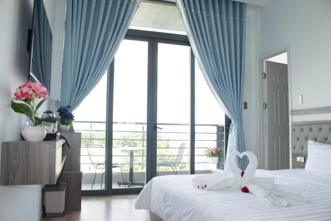 Winston Hotel 3*