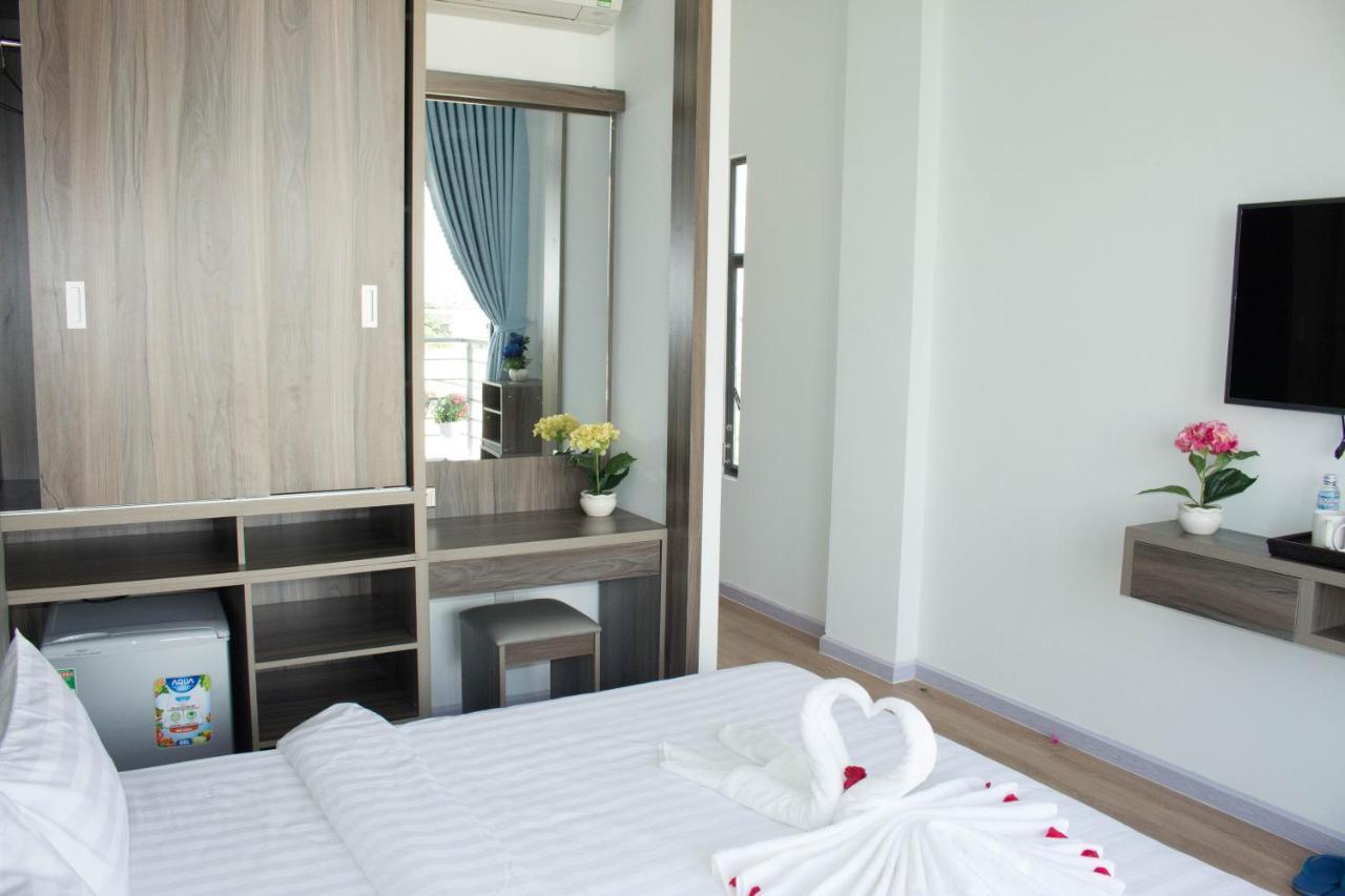 Winston Hotel 3*