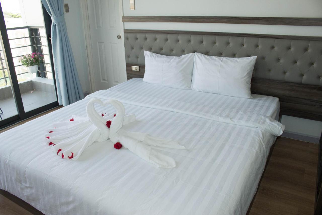Winston Hotel 3*