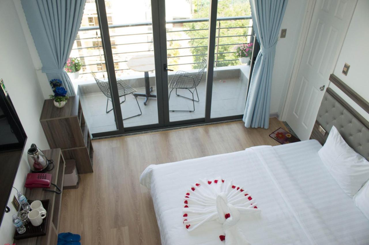 Winston Hotel 3*