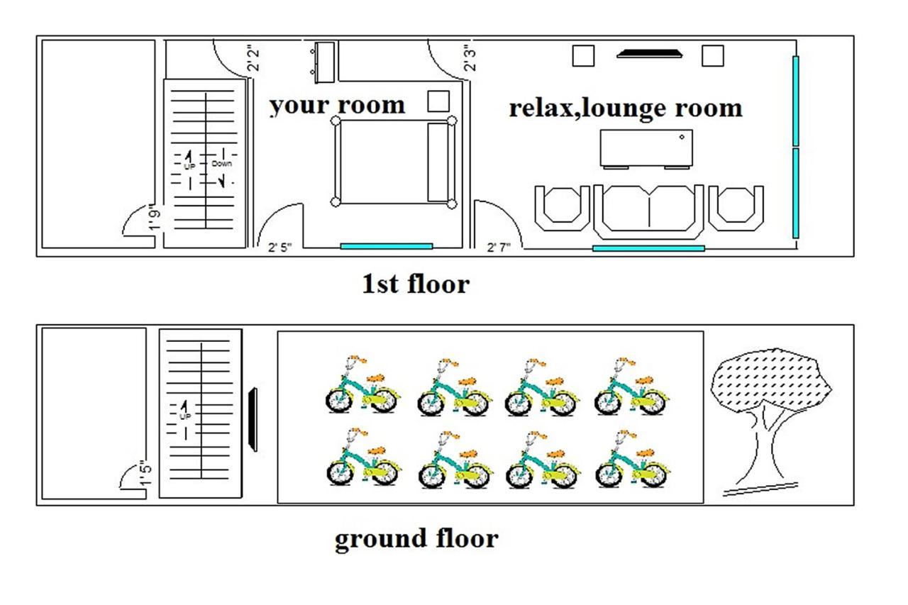 Homestay Flowersight - Sai Gon